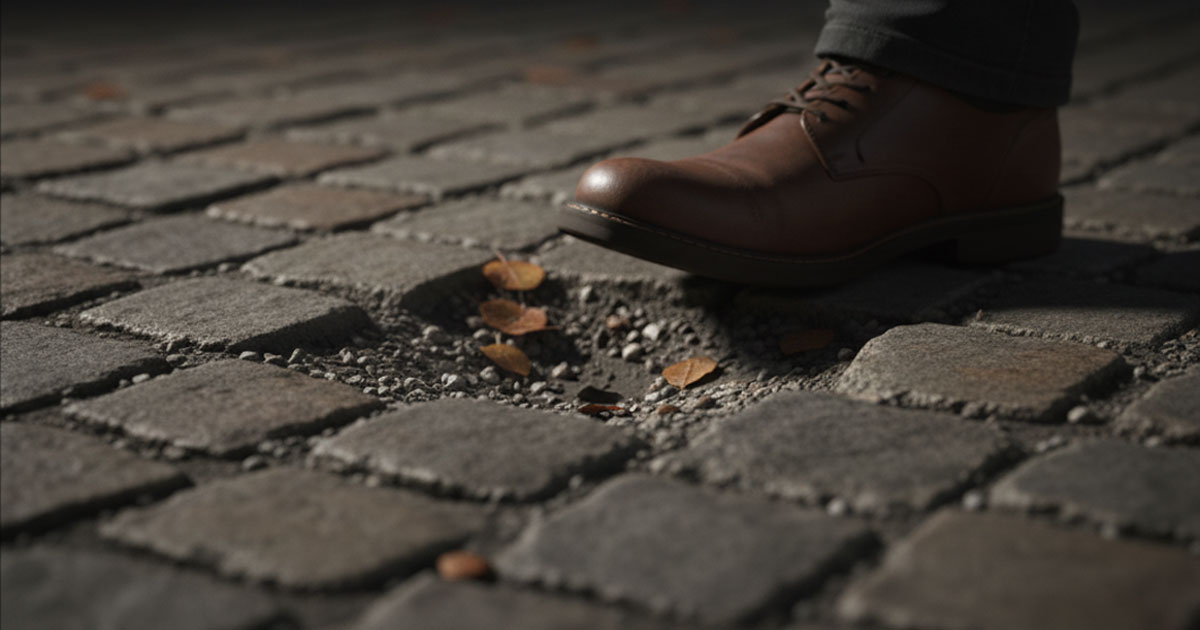 注意を促す警告マークのイラスト