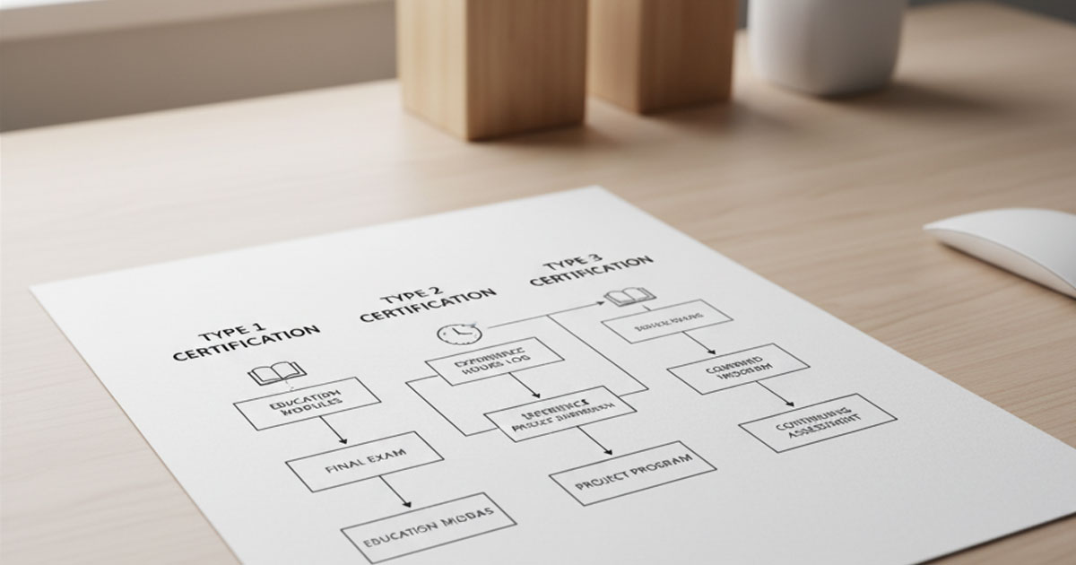 1号、2号、3号の認定区分について、対象年齢、保育の必要性の有無、利用できる施設の種類、保育時間を比較した分かりやすい図解。